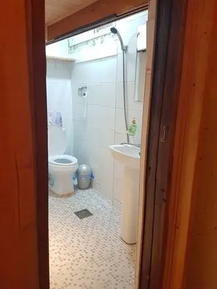 Dört Kişilik Oda, Özel Banyo