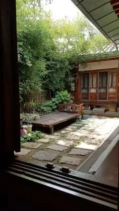 Dört Kişilik Oda, Özel Banyo