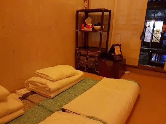 İki Ayrı Yataklı Oda, Özel Banyo