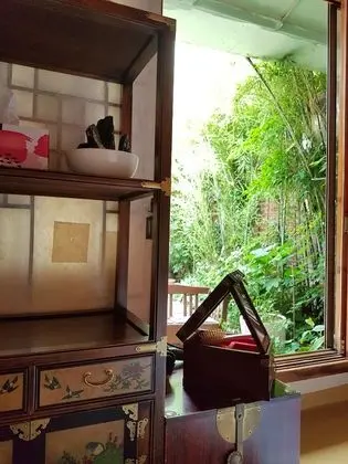İki Ayrı Yataklı Oda, Özel Banyo