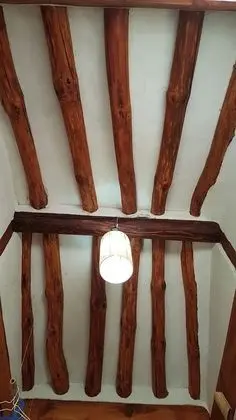 Tek Kişilik Oda, Avlu Manzaralı