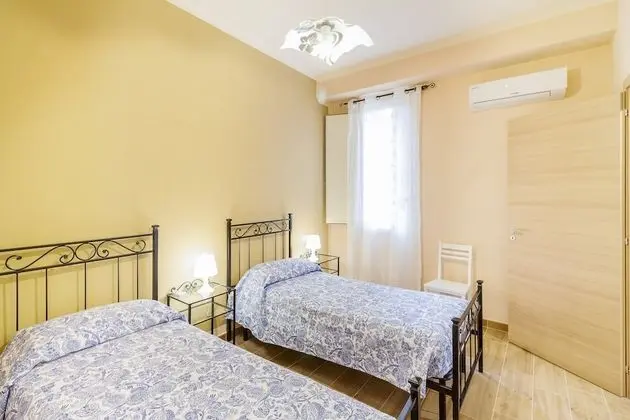 Apart Daire, Deniz Manzaralı (Francesca)