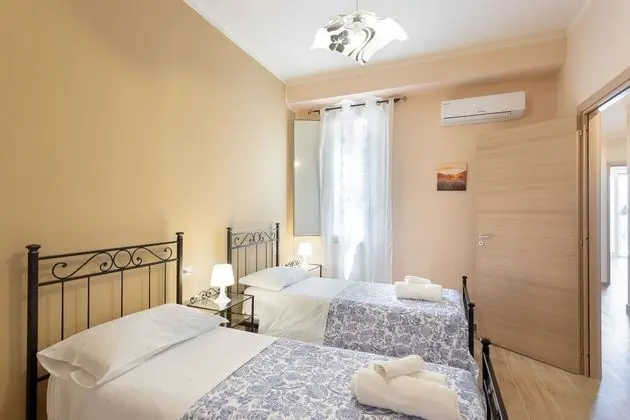 Apart Daire, Deniz Manzaralı (Francesca)