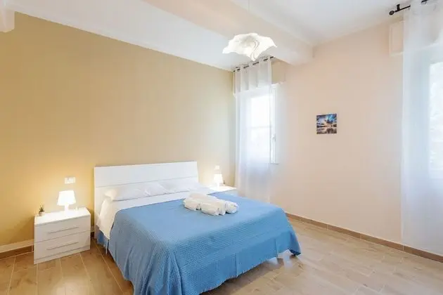 Apart Daire, Deniz Manzaralı (Francesca)