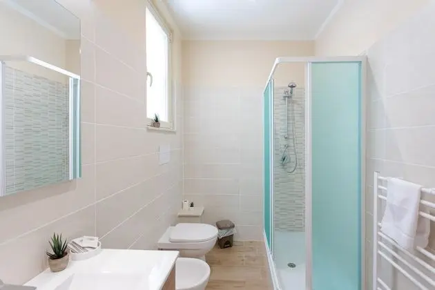 Apart Daire, Deniz Manzaralı (Francesca)