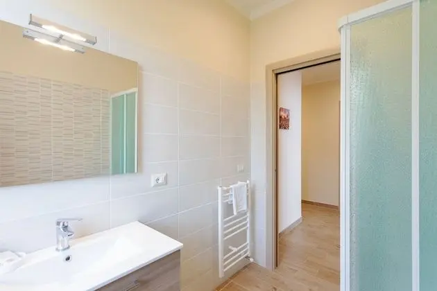 Apart Daire, Deniz Manzaralı (Francesca)