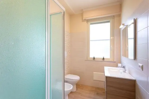 Apart Daire, Deniz Manzaralı (Francesca)