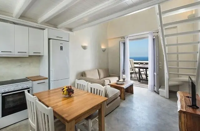 Luxury Villa, 2 Yatak Odası, Deniz Manzaralı