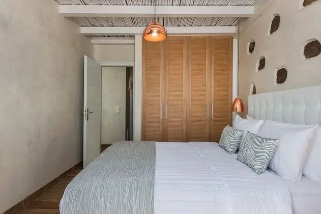 Luxury Villa, 2 Yatak Odası, Deniz Manzaralı