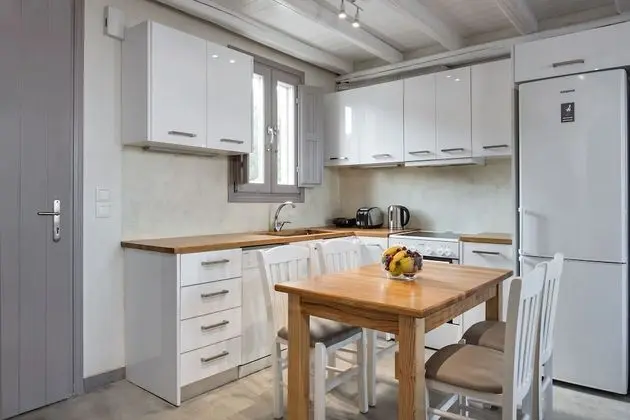 Luxury Villa, 2 Yatak Odası, Deniz Manzaralı