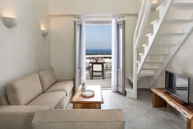 Luxury Villa, 2 Yatak Odası, Deniz Manzaralı