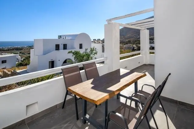 Luxury Villa, 2 Yatak Odası, Deniz Manzaralı