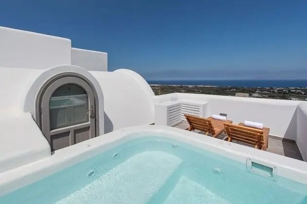 Luxury Villa, 2 Yatak Odası, Deniz Manzaralı