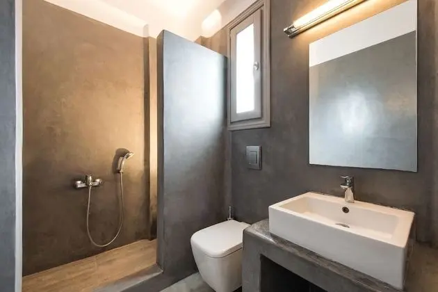 Luxury Villa, 2 Yatak Odası, Deniz Manzaralı