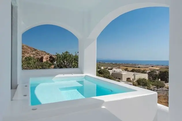 Luxury Villa, 3 Yatak Odası, Okyanus Manzaralı