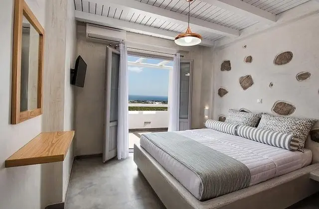 Luxury Villa, 3 Yatak Odası, Okyanus Manzaralı
