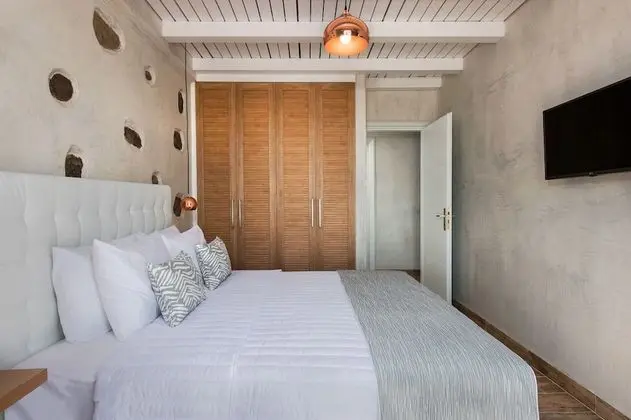 Luxury Villa, 3 Yatak Odası, Okyanus Manzaralı