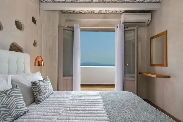 Luxury Villa, 3 Yatak Odası, Okyanus Manzaralı