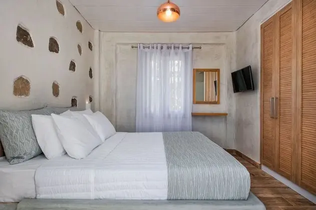 Luxury Villa, 3 Yatak Odası, Okyanus Manzaralı