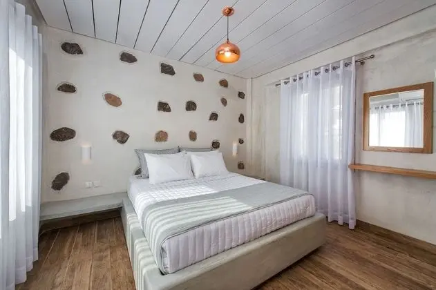 Luxury Villa, 3 Yatak Odası, Okyanus Manzaralı