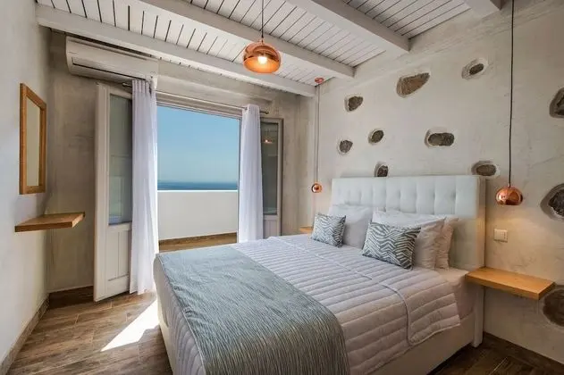 Luxury Villa, 3 Yatak Odası, Okyanus Manzaralı