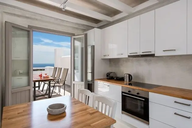 Luxury Villa, 3 Yatak Odası, Okyanus Manzaralı