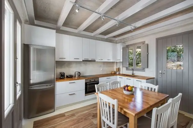 Luxury Villa, 3 Yatak Odası, Okyanus Manzaralı