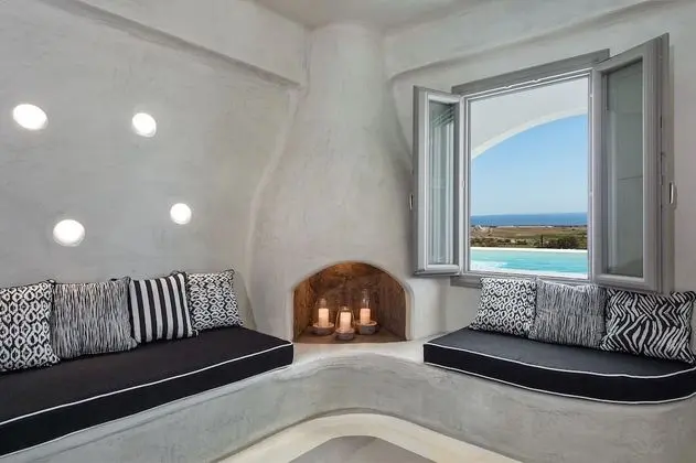 Luxury Villa, 3 Yatak Odası, Okyanus Manzaralı