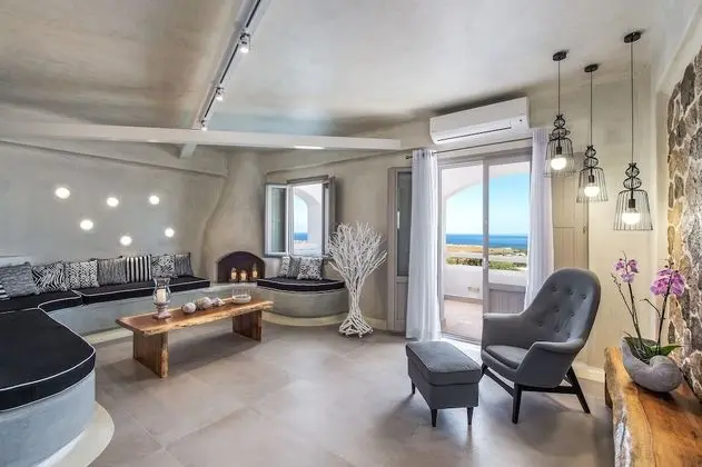 Luxury Villa, 3 Yatak Odası, Okyanus Manzaralı