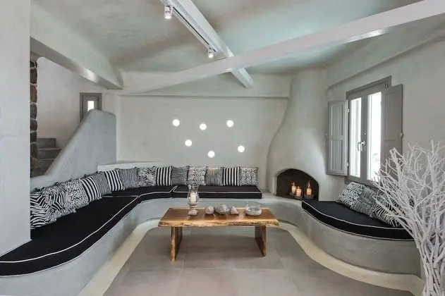Luxury Villa, 3 Yatak Odası, Okyanus Manzaralı