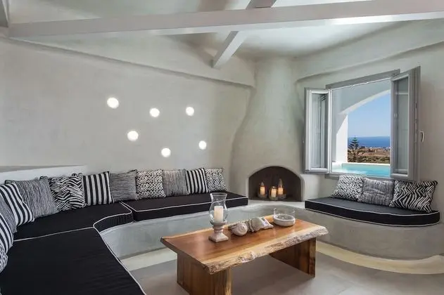 Luxury Villa, 3 Yatak Odası, Okyanus Manzaralı