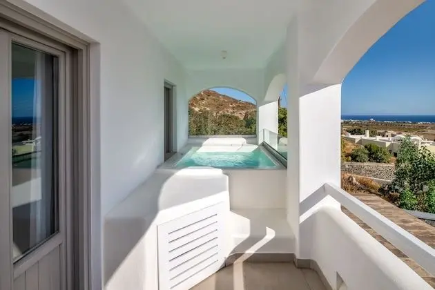 Luxury Villa, 3 Yatak Odası, Okyanus Manzaralı