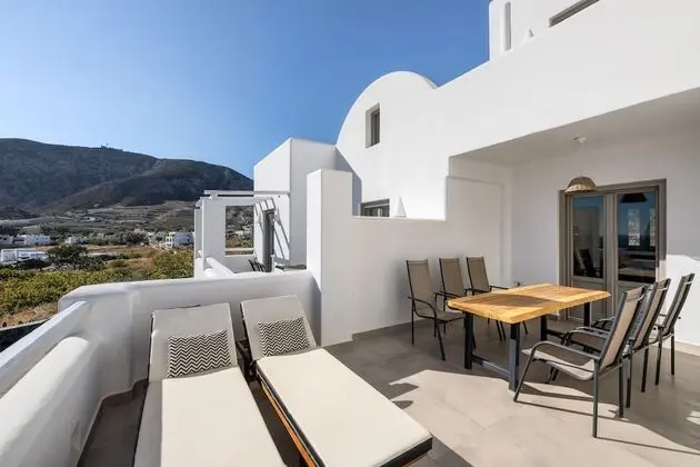 Luxury Villa, 3 Yatak Odası, Okyanus Manzaralı