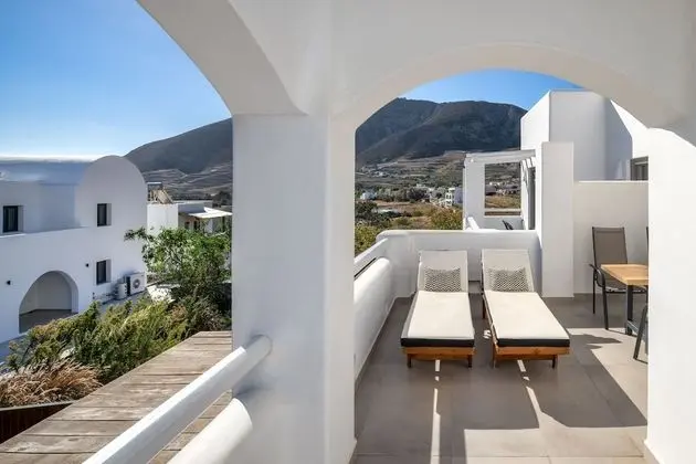 Luxury Villa, 3 Yatak Odası, Okyanus Manzaralı