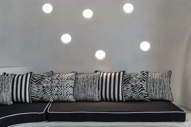 Luxury Villa, 3 Yatak Odası, Okyanus Manzaralı