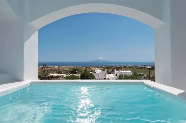 Luxury Villa, 3 Yatak Odası, Okyanus Manzaralı