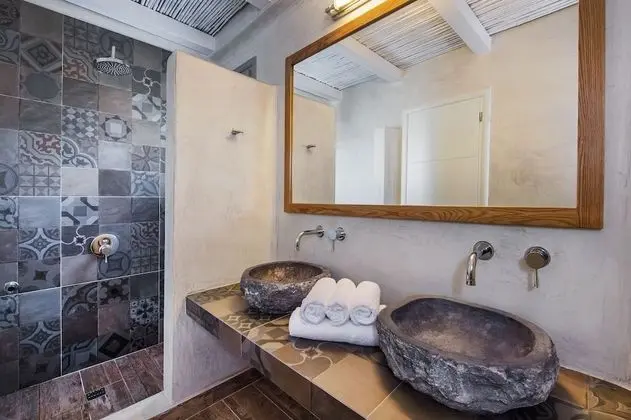Luxury Villa, 3 Yatak Odası, Okyanus Manzaralı