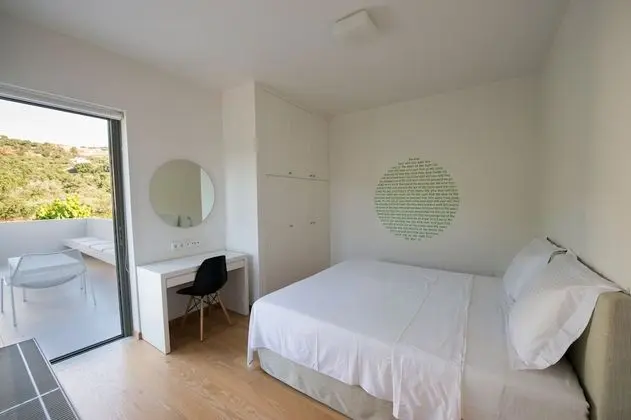 Villa, 3 Yatak Odası