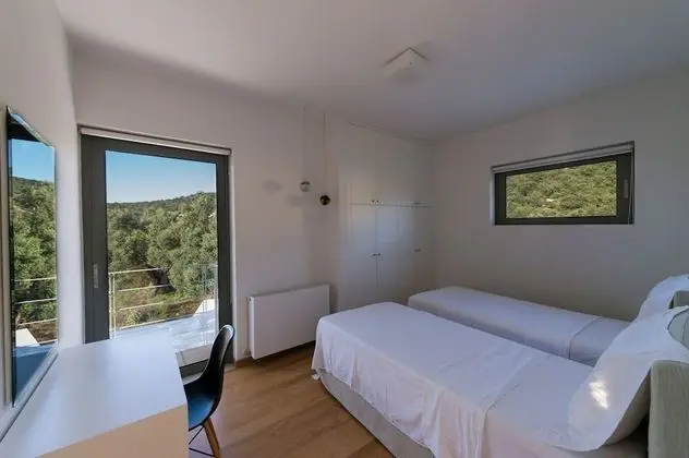 Villa, 3 Yatak Odası