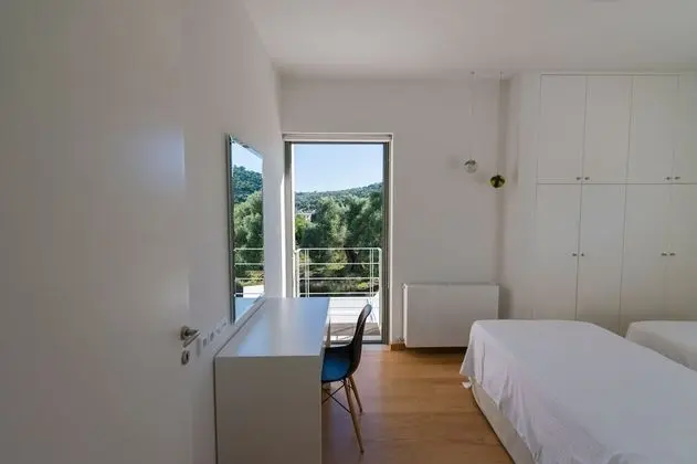 Villa, 3 Yatak Odası