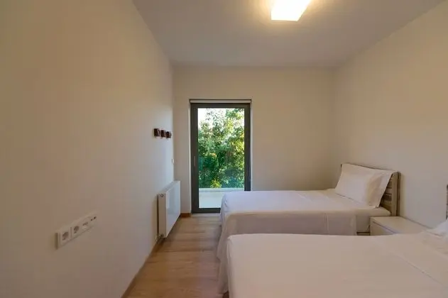 Villa, 3 Yatak Odası