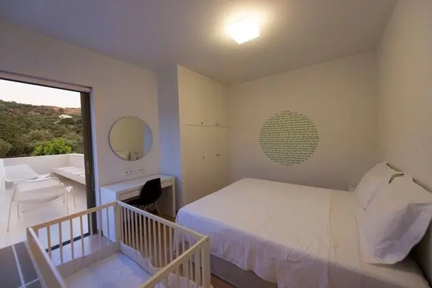 Villa, 3 Yatak Odası