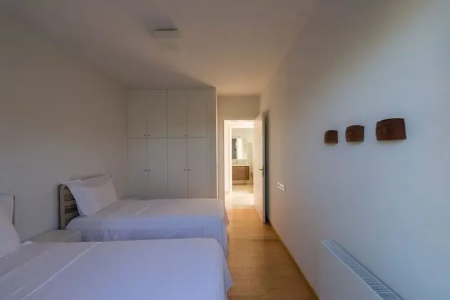 Villa, 3 Yatak Odası