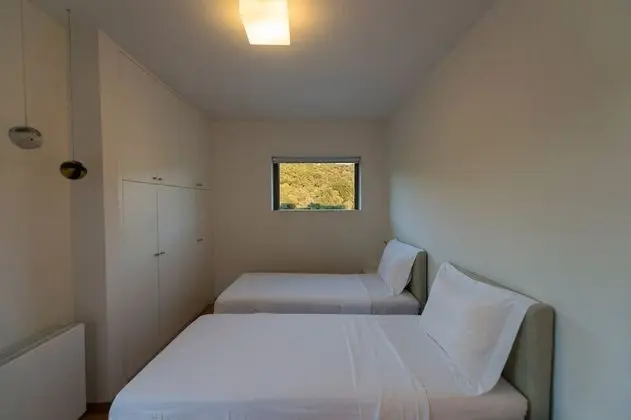 Villa, 3 Yatak Odası