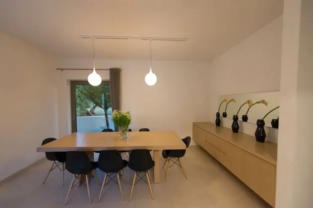 Villa, 3 Yatak Odası