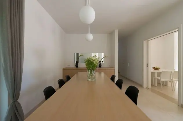 Villa, 3 Yatak Odası