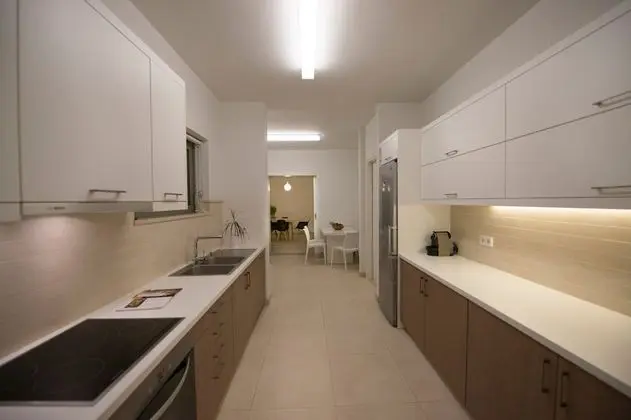 Villa, 3 Yatak Odası
