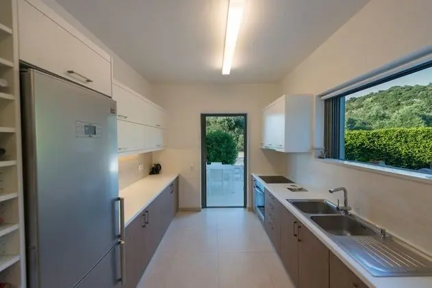 Villa, 3 Yatak Odası