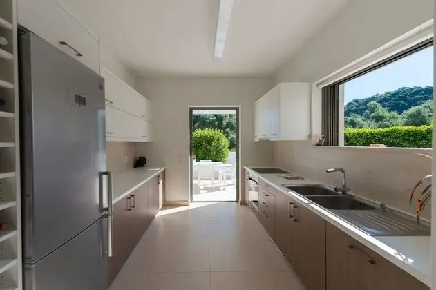 Villa, 3 Yatak Odası