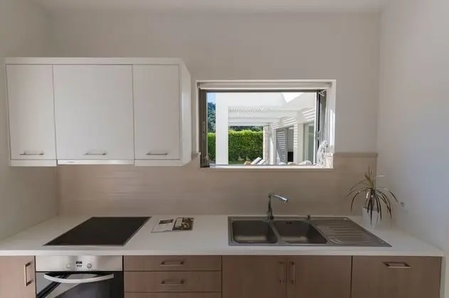 Villa, 3 Yatak Odası